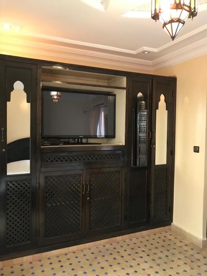 Riad Syrine Marrakesh Exterior foto